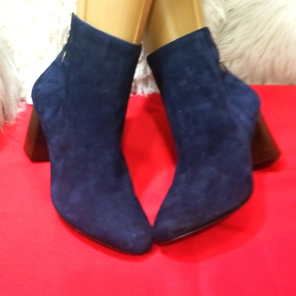 MINELLI ANKLE BOOTS